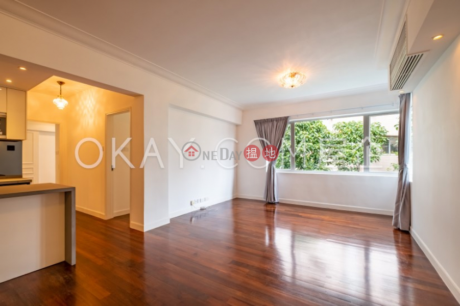 Property Search Hong Kong | OneDay | Residential | Sales Listings, Tasteful 2 bedroom on high floor with parking | For Sale