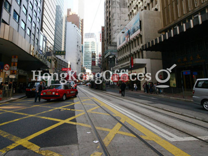 Tai Sang Bank Building Middle Office / Commercial Property, Rental Listings, HK$ 21,802/ month