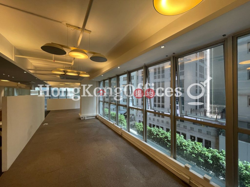 Office Unit for Rent at 128 Wellington Street | 128 Wellington Street | Central District Hong Kong | Rental, HK$ 66,432/ month