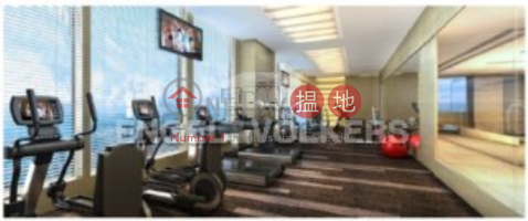 2 Bedroom Flat for Sale in Wan Chai, The Oakhill 萃峯 | Wan Chai District (EVHK24075)_0