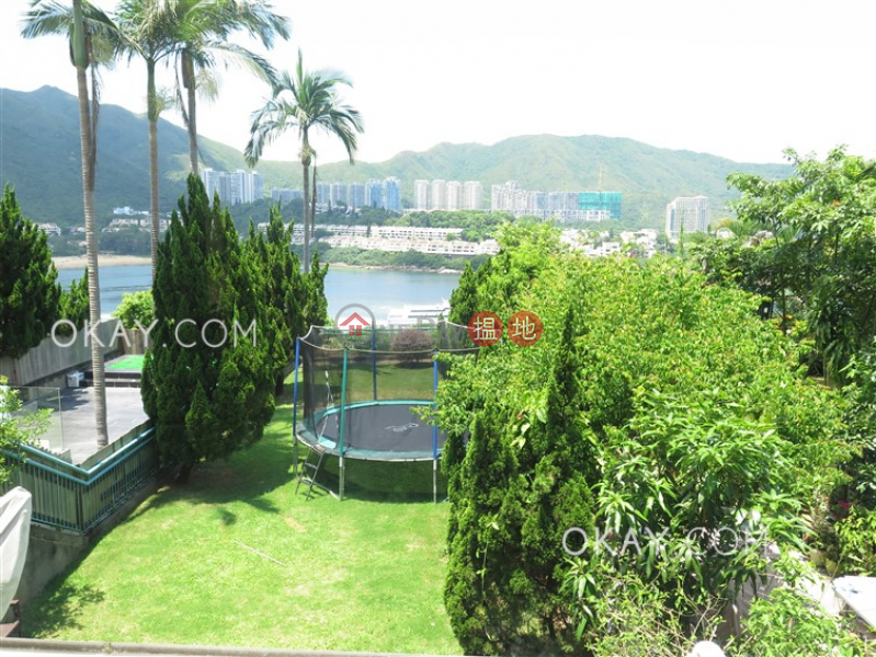 Popular 3 bedroom with terrace | For Sale | Discovery Bay, Phase 4 Peninsula Vl Caperidge, 20 Caperidge Drive 愉景灣 4期 蘅峰蘅欣徑 蘅欣徑20號 Sales Listings