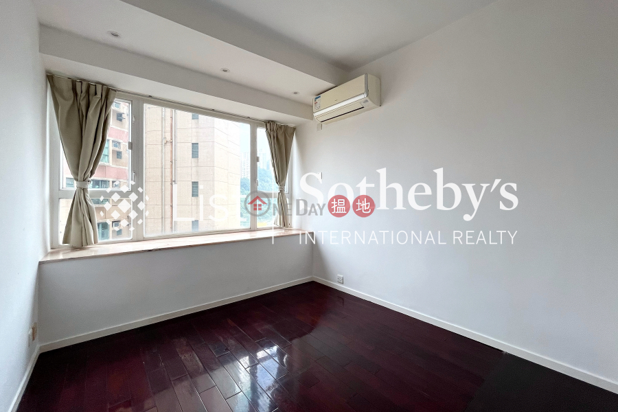 HK$ 31,800/ month | Caroline Height Wan Chai District, Property for Rent at Caroline Height with 3 Bedrooms