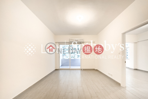 Property for Rent at Robinson Mansion with 4 Bedrooms | Robinson Mansion 羅便臣大廈 _0