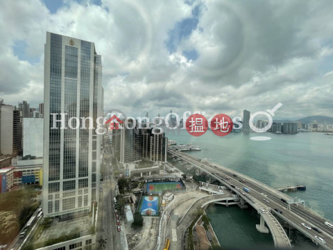 Office Unit for Rent at K Wah Centre, K Wah Centre 嘉華國際中心 | Eastern District (HKO-82084-ABER)_0