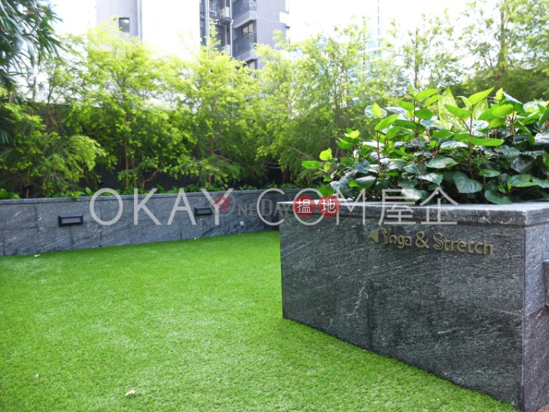 香港搵樓|租樓|二手盤|買樓| 搵地 | 住宅出租樓盤|1房1廁,露台西邊街13-15號出租單位