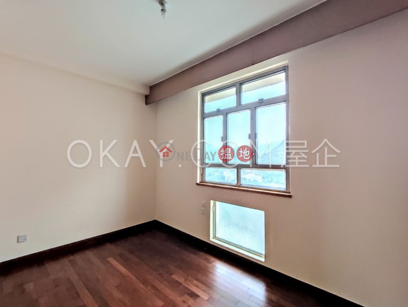 HK$ 62,100/ month, 111 Mount Butler Road Block C-D | Wan Chai District Rare 3 bedroom with balcony & parking | Rental