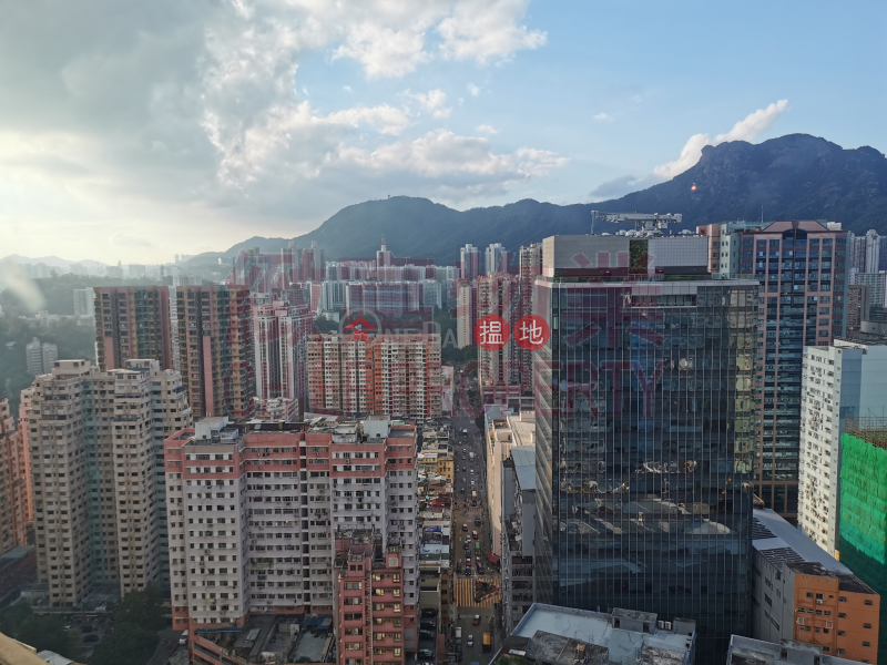 單位四正，內廁 | 704 Prince Edward Road East | Wong Tai Sin District | Hong Kong Rental | HK$ 44,500/ month