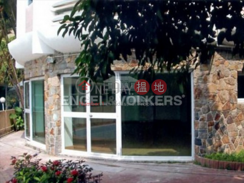 4 Bedroom Luxury Flat for Sale in Pok Fu Lam | Phase 1 Villa Cecil 趙苑一期 _0