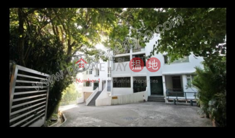 Low Rise Residential for Sale, Seascape 海日樓 | Western District (A055141)_0