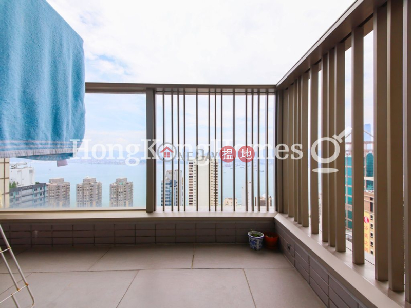 3 Bedroom Family Unit at Island Crest Tower 2 | For Sale | 8 First Street | Western District | Hong Kong Sales HK$ 23M