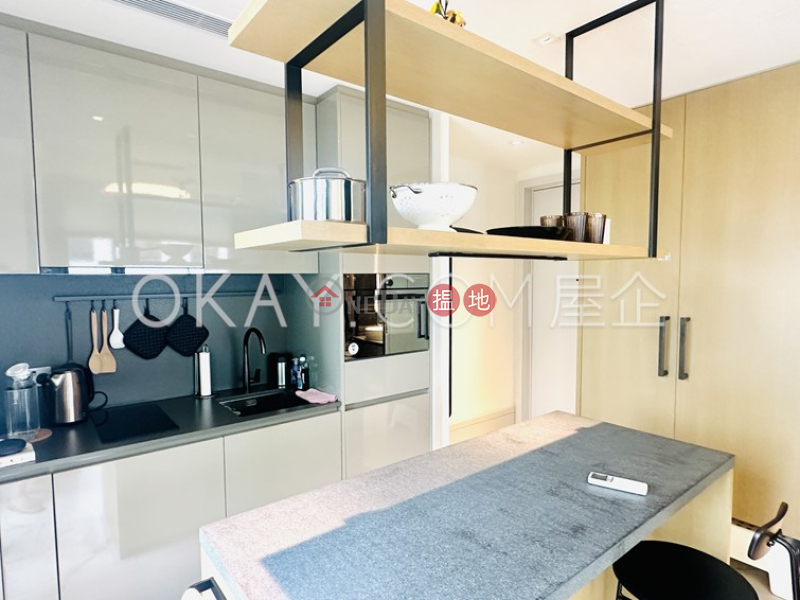 Property Search Hong Kong | OneDay | Residential, Rental Listings | Rare 1 bedroom with balcony | Rental
