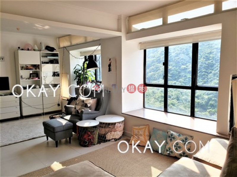 Property Search Hong Kong | OneDay | Residential Rental Listings | Lovely 4 bedroom on high floor | Rental