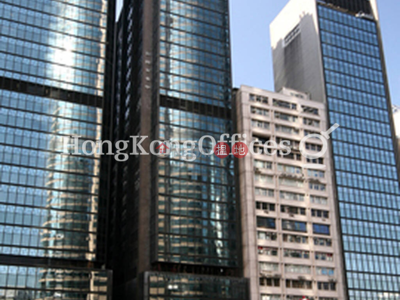 歐陸貿易中心寫字樓租單位出租|歐陸貿易中心(Euro Trade Centre)出租樓盤 (HKO-91989-AIHR)
