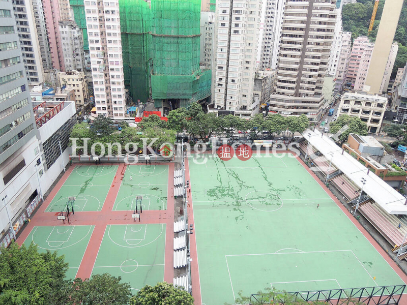 HK$ 23,800/ month | Hip Sang Building | Wan Chai District | 1 Bed Unit for Rent at Hip Sang Building