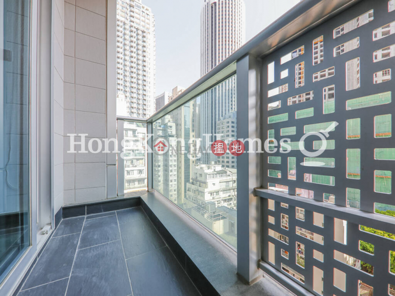 2 Bedroom Unit for Rent at J Residence | 60 Johnston Road | Wan Chai District Hong Kong Rental | HK$ 29,000/ month