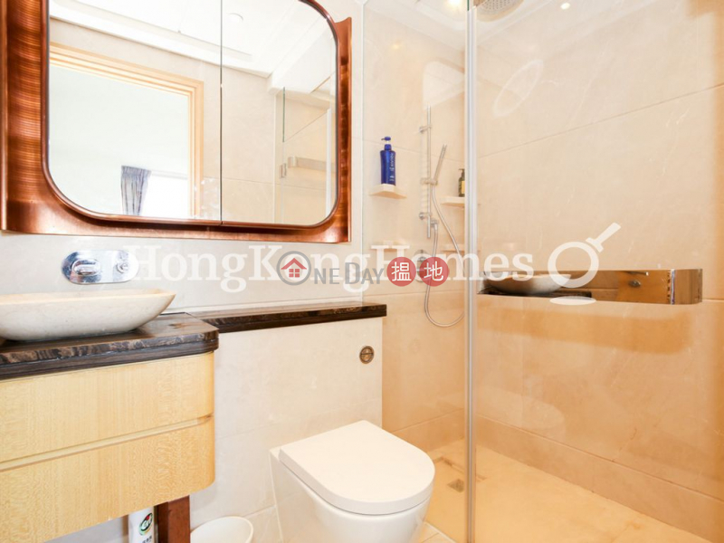 Property Search Hong Kong | OneDay | Residential | Rental Listings 1 Bed Unit for Rent at Cadogan