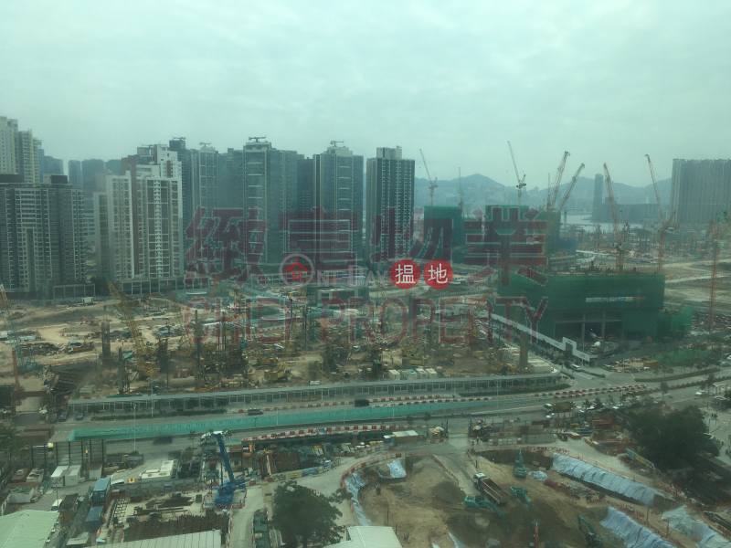 New Trend Centre Unknown Industrial Rental Listings HK$ 17,000/ month