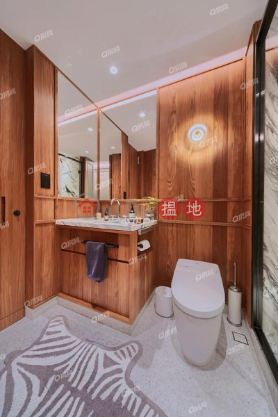 Property Search Hong Kong | OneDay | Residential, Sales Listings, The Morgan | 2 bedroom Low Floor Flat for Sale
