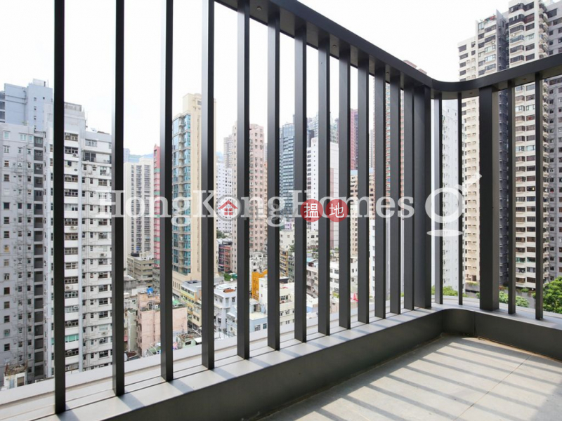 HK$ 15M | 28 Aberdeen Street, Central District | 1 Bed Unit at 28 Aberdeen Street | For Sale