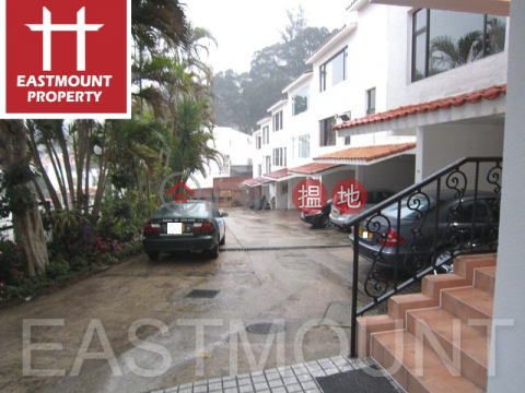 Clearwater Bay Villa House | Property For Sale in Pinadas, Ta Ku Las打鼓嶺松濤苑-25 minutes drive to Central | Property ID: 825 | Grandview Villa 嘉穎別墅 _0
