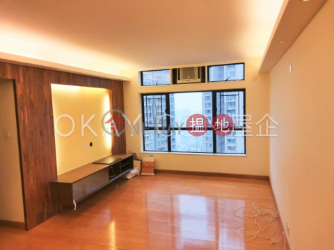 Luxurious 3 bedroom on high floor with parking | Rental | Blessings Garden 殷樺花園 _0