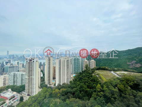 Stylish 3 bedroom with balcony | Rental, 111 Mount Butler Road Block C-D 畢拉山道 111 號 C-D座 | Wan Chai District (OKAY-R382258)_0