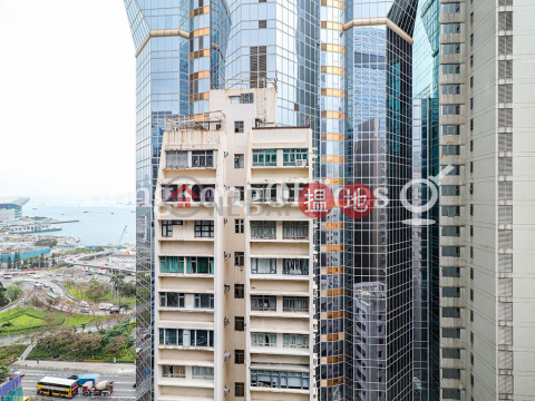 Office Unit for Rent at Siu On Plaza, Siu On Plaza 兆安廣場 | Wan Chai District (HKO-44583-AHHR)_0