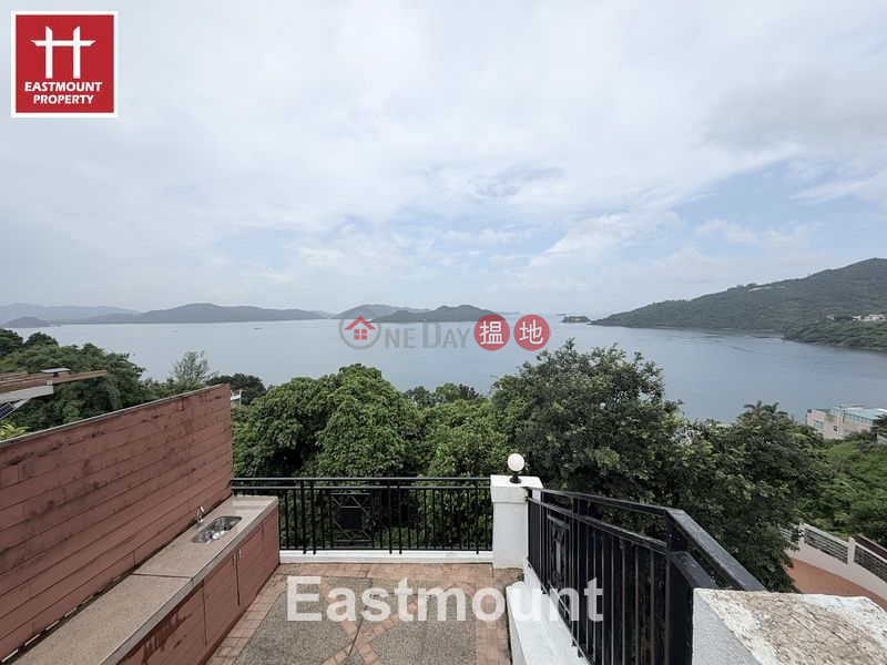 Property Search Hong Kong | OneDay | Residential Rental Listings, Silverstrand Villa House | Property For Rent or Lease in Silver Fountain Terrace, Silverstrand 銀線灣銀泉台- Sea View