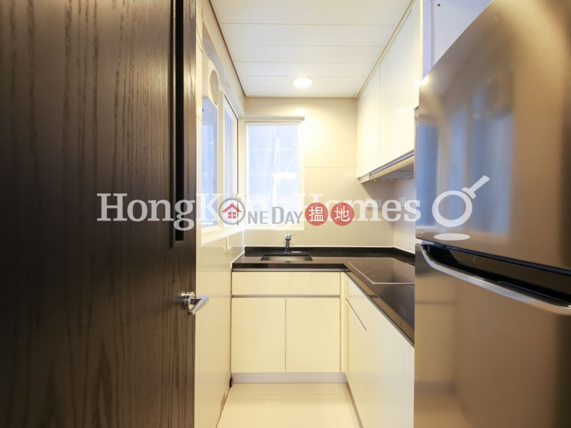 香港搵樓|租樓|二手盤|買樓| 搵地 | 住宅出租樓盤干德道38號The ICON兩房一廳單位出租