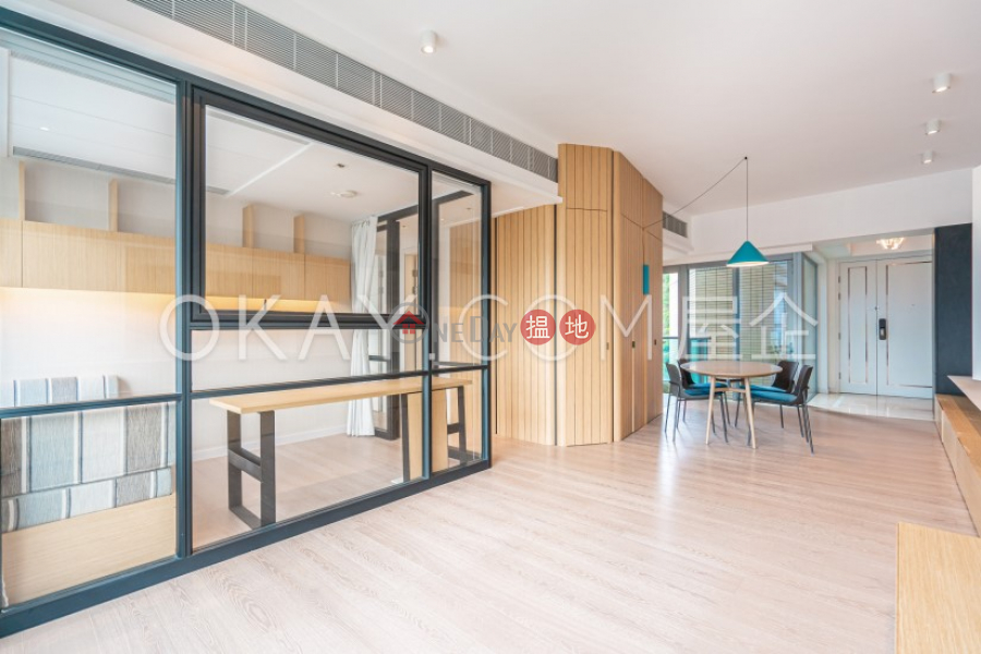 Larvotto | Middle, Residential, Rental Listings HK$ 60,000/ month