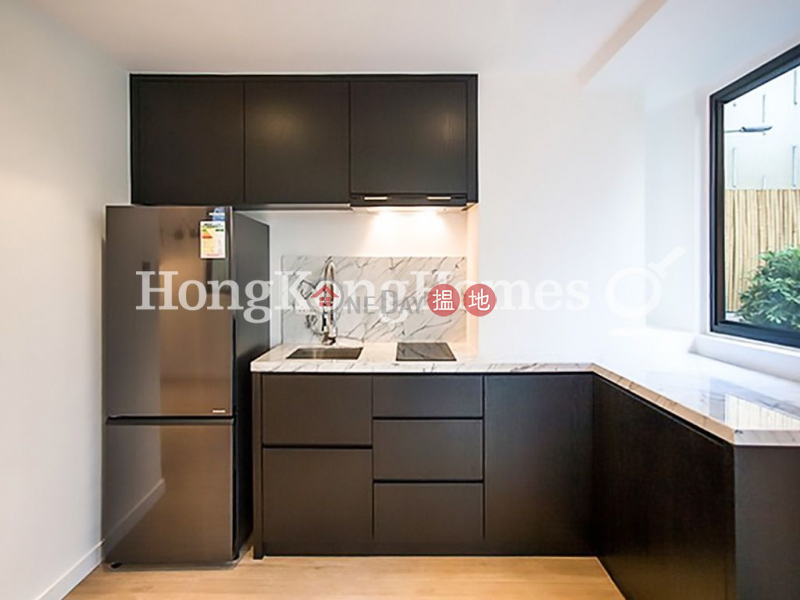Studio Unit for Rent at Wah Lee Building 210-218 Queens Road West | Western District Hong Kong, Rental HK$ 21,800/ month