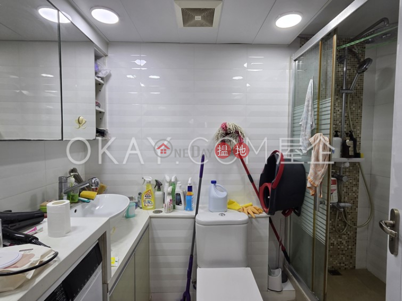 HK$ 980萬-福陞閣西區3房1廁福陞閣出售單位