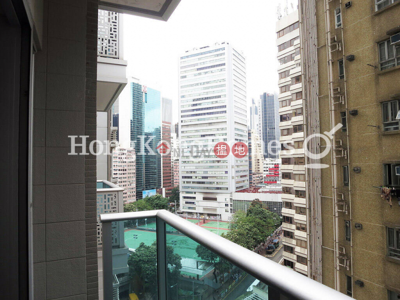香港搵樓|租樓|二手盤|買樓| 搵地 | 住宅-出售樓盤|嘉薈軒開放式單位出售