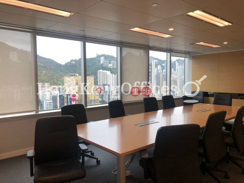 HK$ 218,638/ 月時代廣場二座灣仔區時代廣場二座寫字樓租單位出租