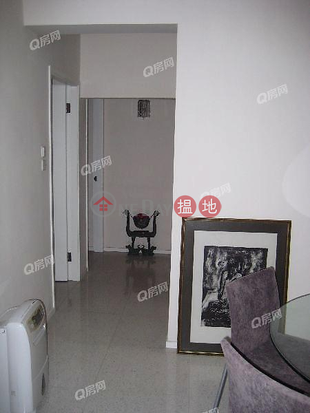 HK$ 45,000/ month Park Garden | Wan Chai District Park Garden | 3 bedroom Mid Floor Flat for Rent