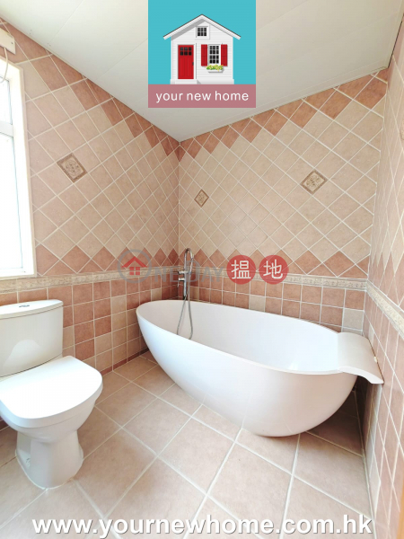 Sai Kung Duplex for Rent Pak Kong | Sai Kung | Hong Kong Rental | HK$ 42,000/ month