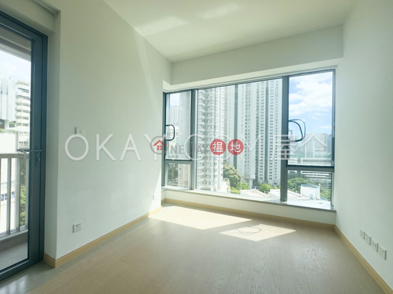 HK$ 28.5M The Southside - Phase 2 La Marina Southern District Elegant 3 bedroom with balcony | For Sale