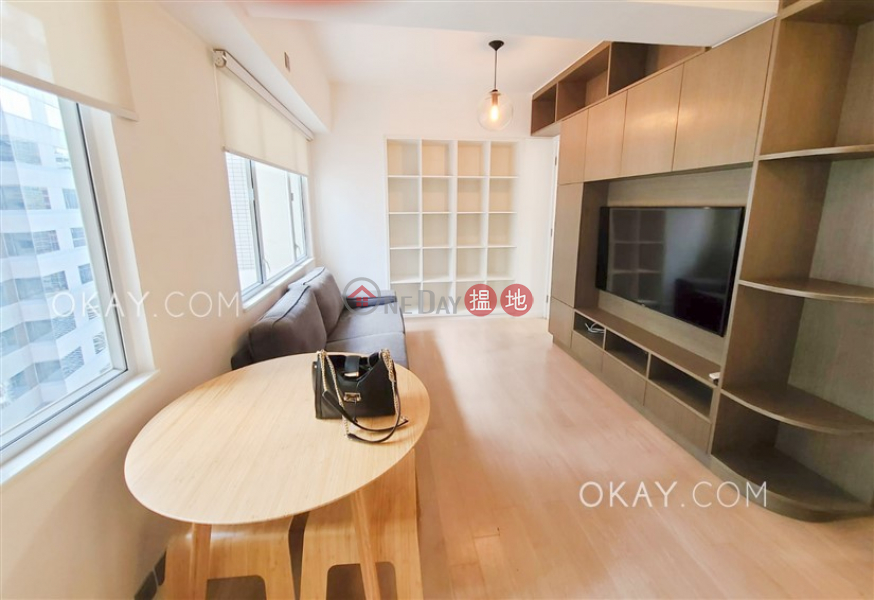 Arbuthnot House | Middle, Residential, Rental Listings HK$ 28,000/ month