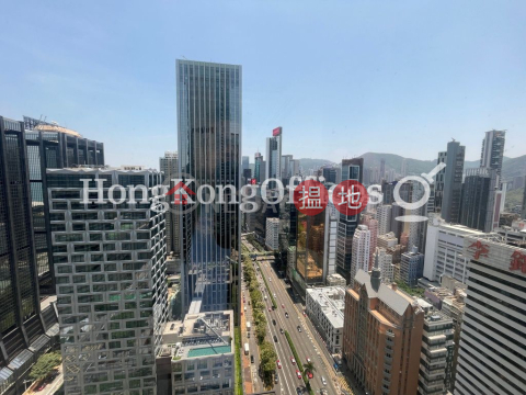 Office Unit for Rent at Central Plaza, Central Plaza 中環廣場 | Wan Chai District (HKO-60140-ACHR)_0