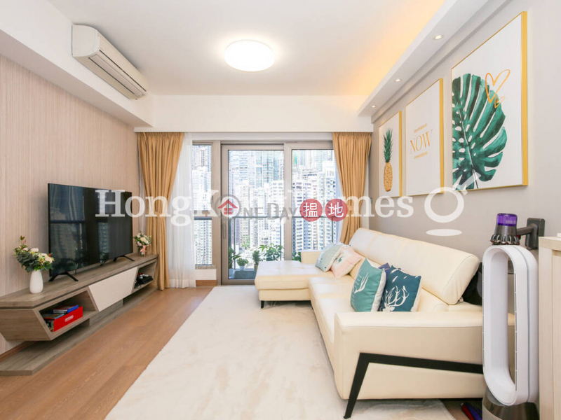 My Central | Unknown Residential Rental Listings HK$ 56,000/ month