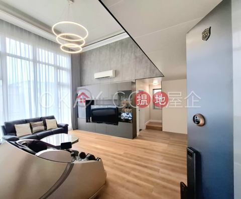 Rare house with rooftop & balcony | Rental | Nam Shan Village 南山村 _0