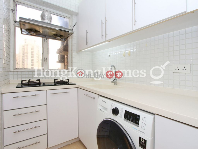 Property Search Hong Kong | OneDay | Residential Rental Listings | 1 Bed Unit for Rent at Park Height