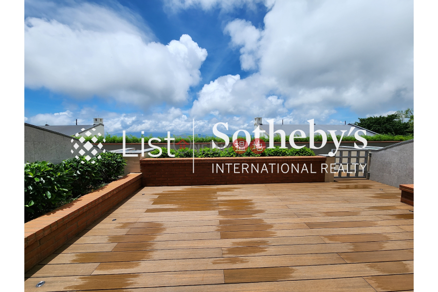 Property for Rent at Highlands with 4 Bedrooms | Highlands 高雲山莊 Rental Listings