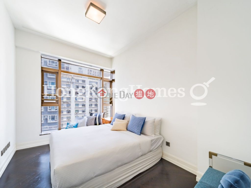 Property Search Hong Kong | OneDay | Residential | Rental Listings 2 Bedroom Unit for Rent at Castle One By V