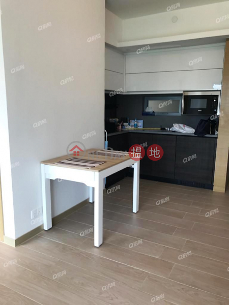 Property Search Hong Kong | OneDay | Residential | Rental Listings, Park Yoho Sicilia Phase 1C Block 1A | 1 bedroom Mid Floor Flat for Rent