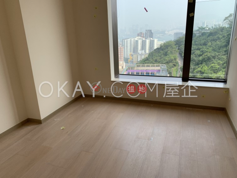 新翠花園 5座-高層住宅-出租樓盤|HK$ 55,000/ 月