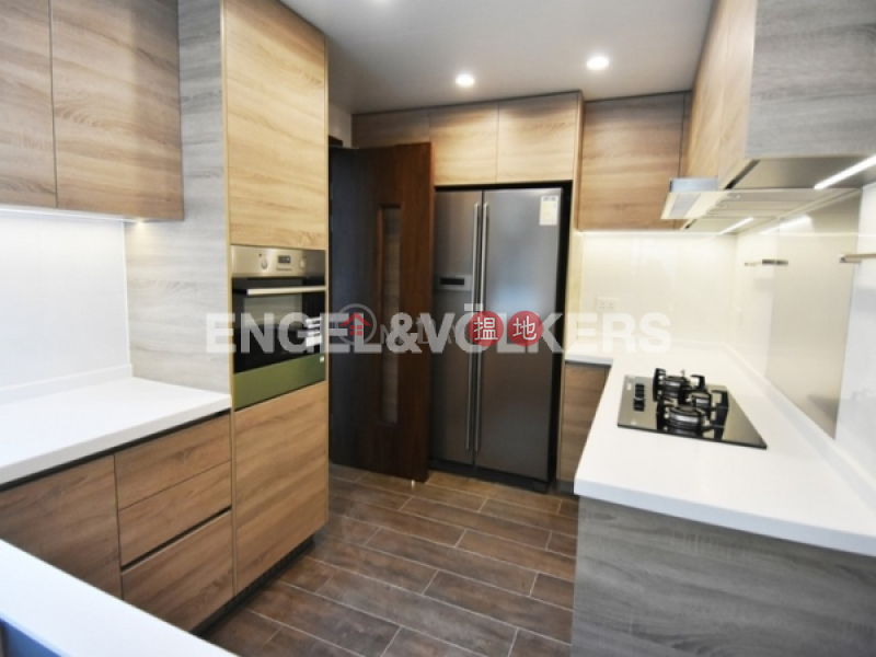 3 Bedroom Family Flat for Rent in Central Mid Levels 15 Magazine Gap Road | Central District | Hong Kong Rental HK$ 143,000/ month