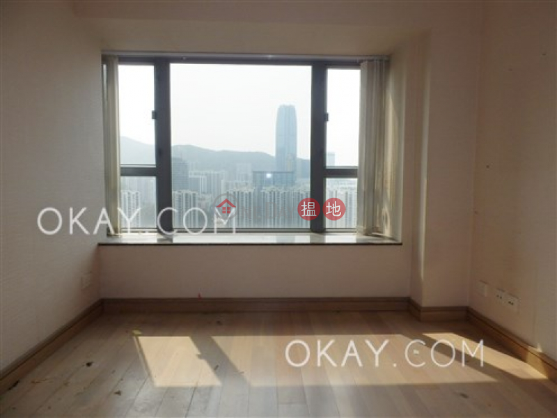 HK$ 60,000/ month | Tower 3 Grand Promenade | Eastern District Stylish 3 bedroom on high floor with balcony | Rental