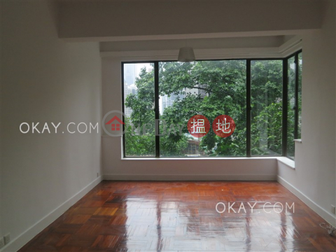 Elegant 3 bedroom in Mid-levels Central | Rental | Morning Light Apartments 晨光大廈 _0