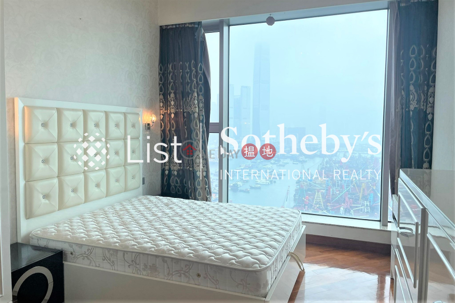 一號銀海-未知-住宅-出租樓盤|HK$ 43,000/ 月